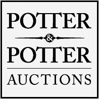 Logo for potter & Potter