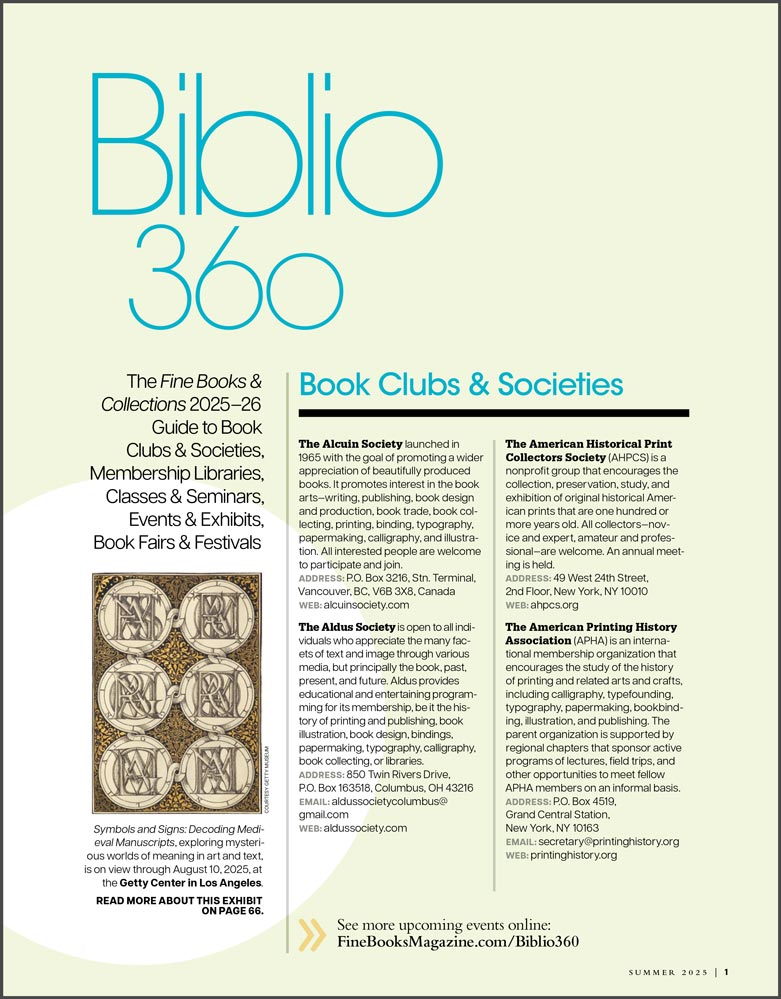 Biblio 360