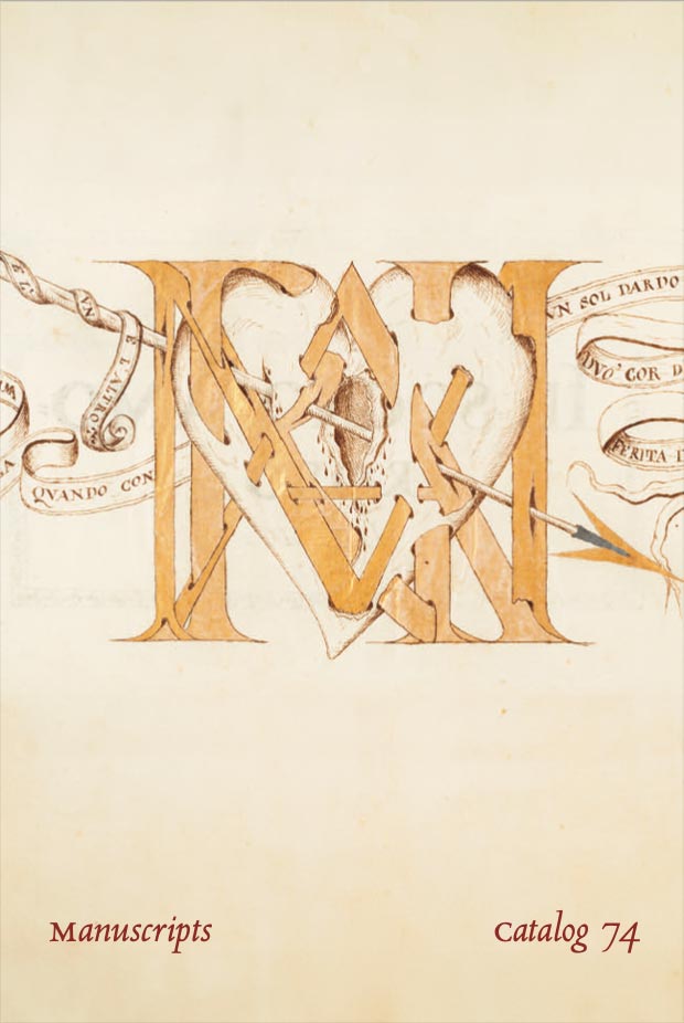 Bruce McKittrick Rare Books