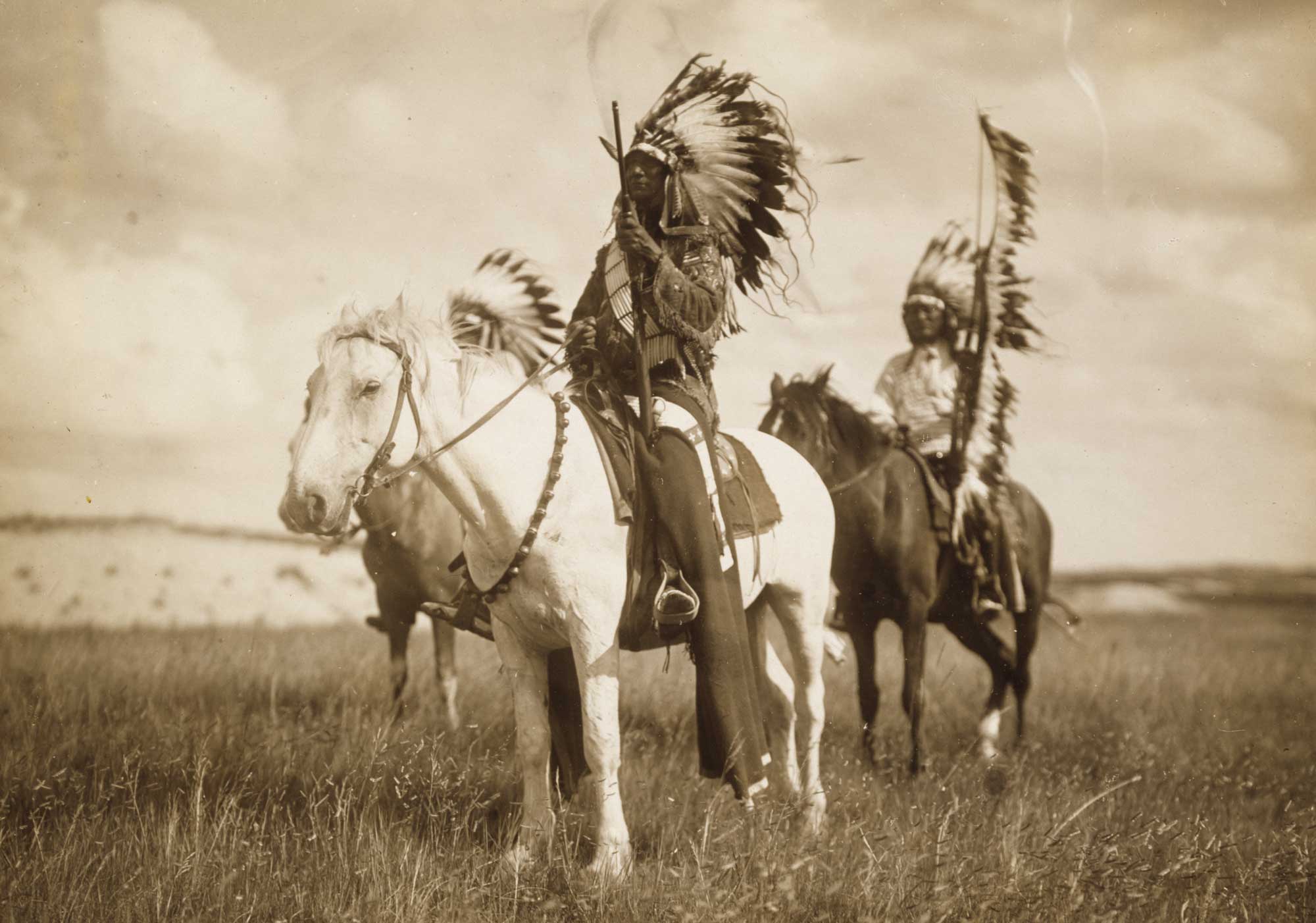 Sioux Chiefs