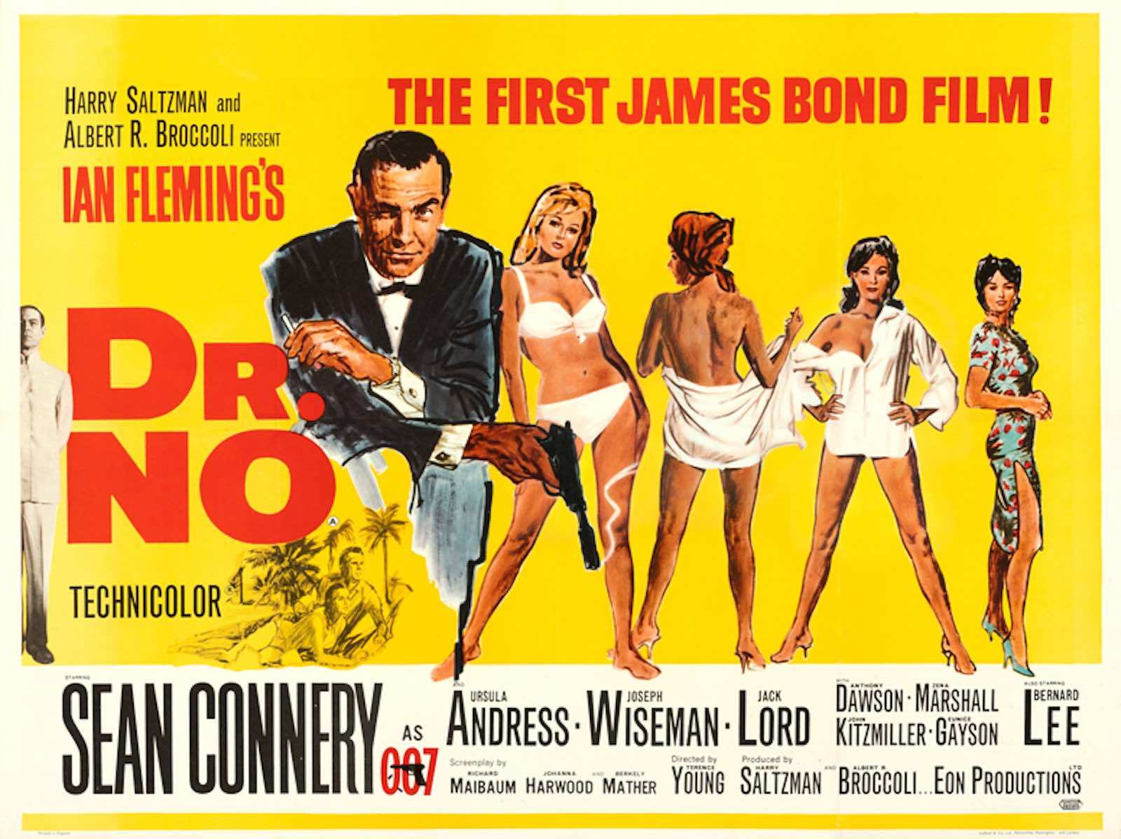 World\'s First Movie Poster Makes its Debut at Auction