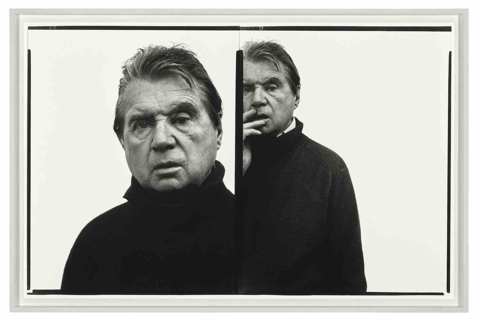 Ansel Adams, Richard Avedon, and Gordon Parks Photos to Auction