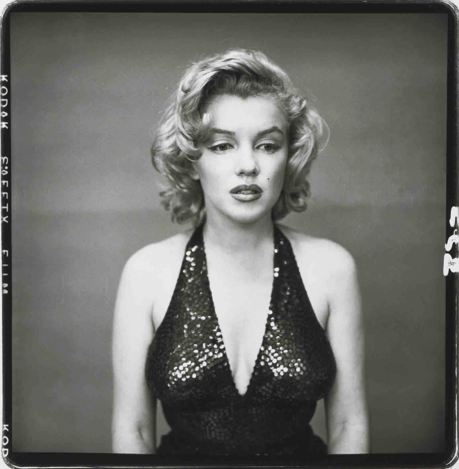 Ansel Adams, Richard Avedon, and Gordon Parks Photos to Auction