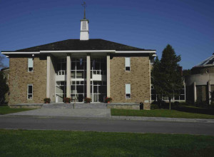 Library of the National Baseball Hall of Fame and Museum