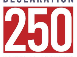 Declaration250 logo