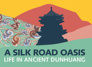 Silk Road logo