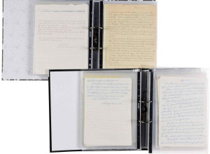 The Meyer Lansky archive
