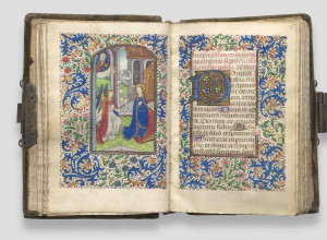 Book of Hours