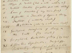 Letter from Charles Darwin to John Murray, 31 March 1859