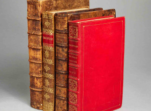 The four Folios