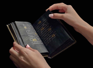 Black Book of Hours