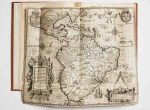 Theodor de Bry's Voyages