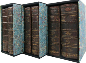 Thomas Jefferson's Cicero Orations