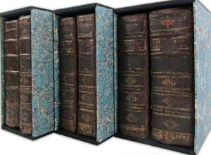 Thomas Jefferson's Cicero Orations