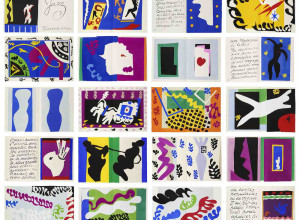 Matisse's Jazz
