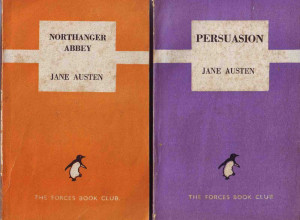 Paper Jane: 250 Years of Austen, December 4, 2025 – February 14, 2026 