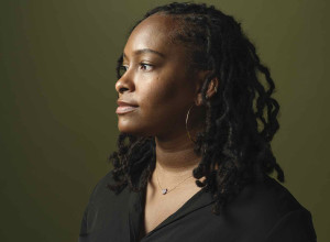 Zakiya Collier