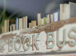 The Book Bus