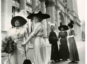 Bill Cunningham, Municipal Building, built 1914