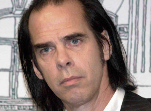 Nick Cave