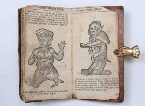  Aristotle's Master-Piece:  or, the Secrets of Generation Displayed in all the Parts thereof... Very necessary for all Midwives, Nurses and Young-Married Women.