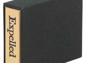 Expelled by John Cheever