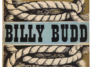Herman Melville. Billy Budd. Introduction by William Plomer (London: John Lehman, 1946).