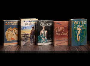Potter & Potter Auctions