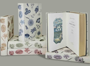 The Complete Novels by Jane Austen