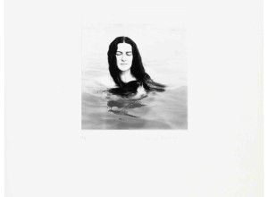 From Harry Callahan's Water's Edge