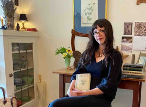 Liz Hopkins