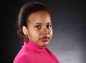 Laurane Reine-Adelaïde