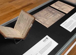 Songs and Fancies on display in Aberdeen Art Gallery