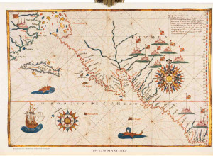 From Wheat's Mapping the Transmississippi West