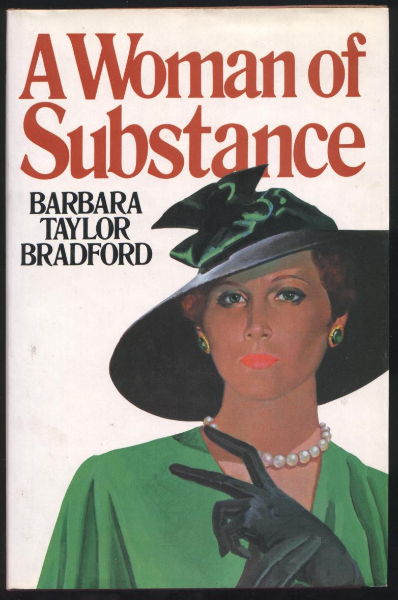 Bestselling Author Barbara Taylor Bradford’s Jewelry Heads To Auction ...