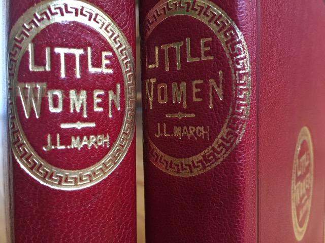 Little Women [Book]