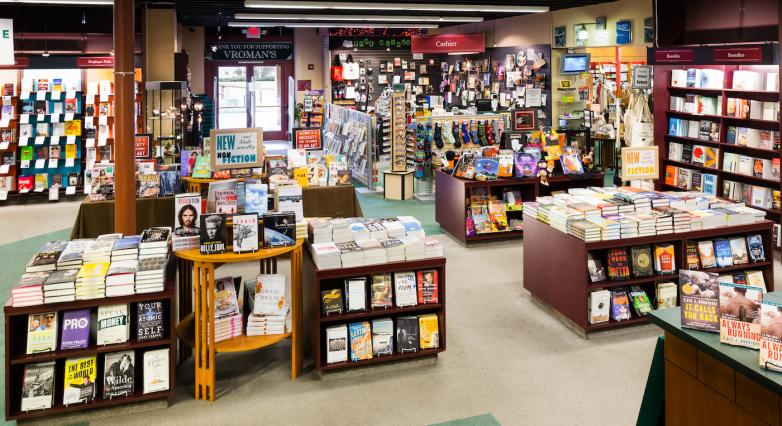 New independent bookstore Bookish opens in Berkeley