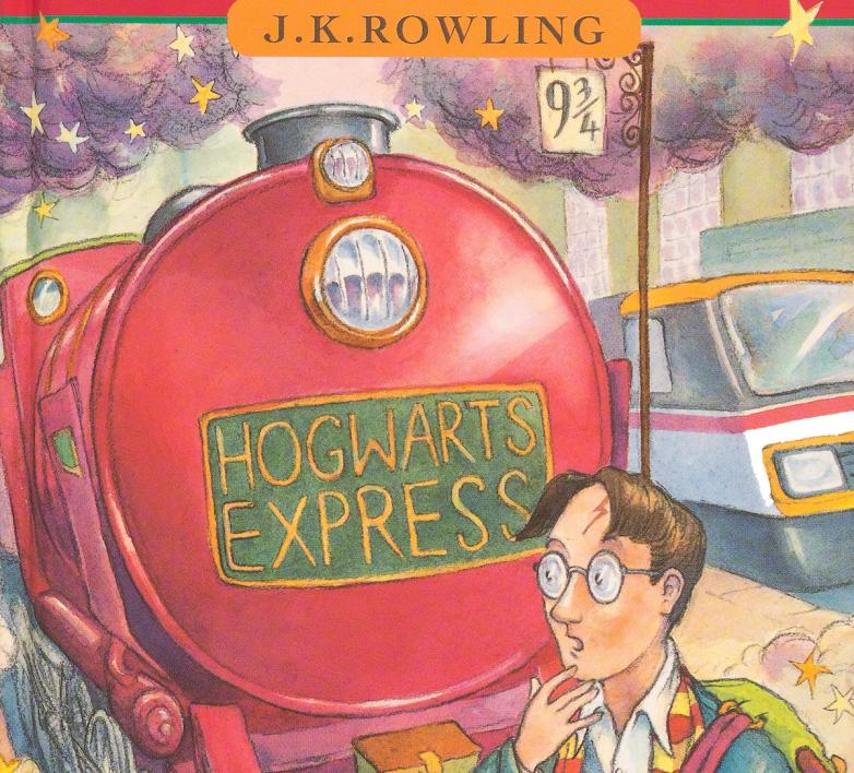 The world's most expensive Harry Potter books at auction – DW – 12/16/2022