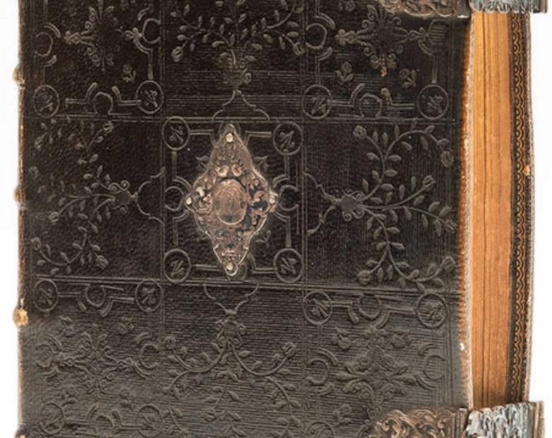 Rare Books &c. At Auction This Week | Fine Books & Collections