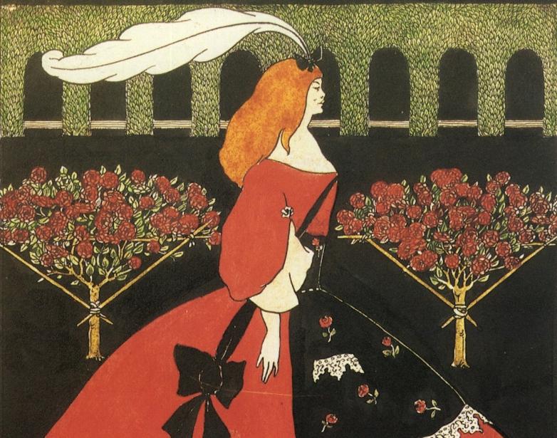 Aubrey Beardsley Exhibition to Open in NYC this Fall