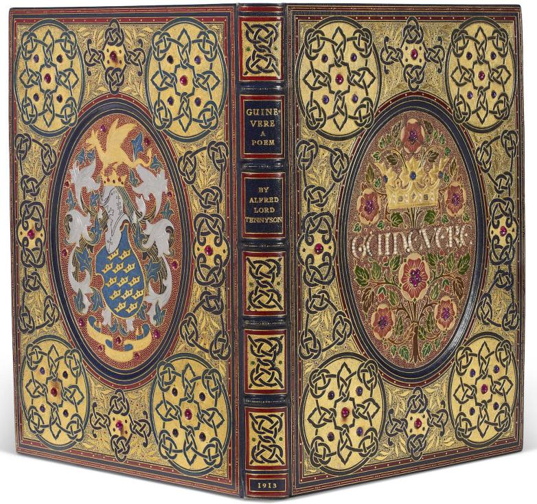 Rare Books at Auction This Week