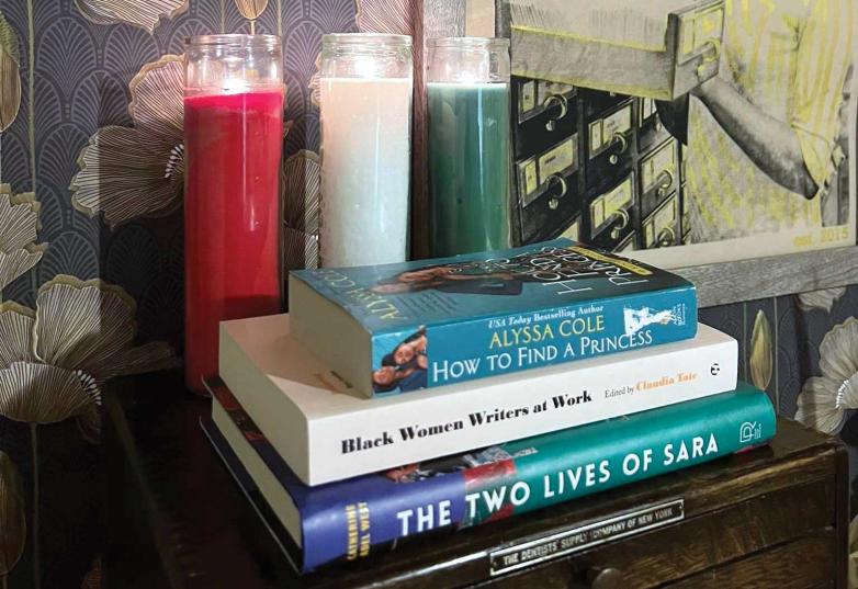 The Free Black Women's Library Celebrates Black Women Authors