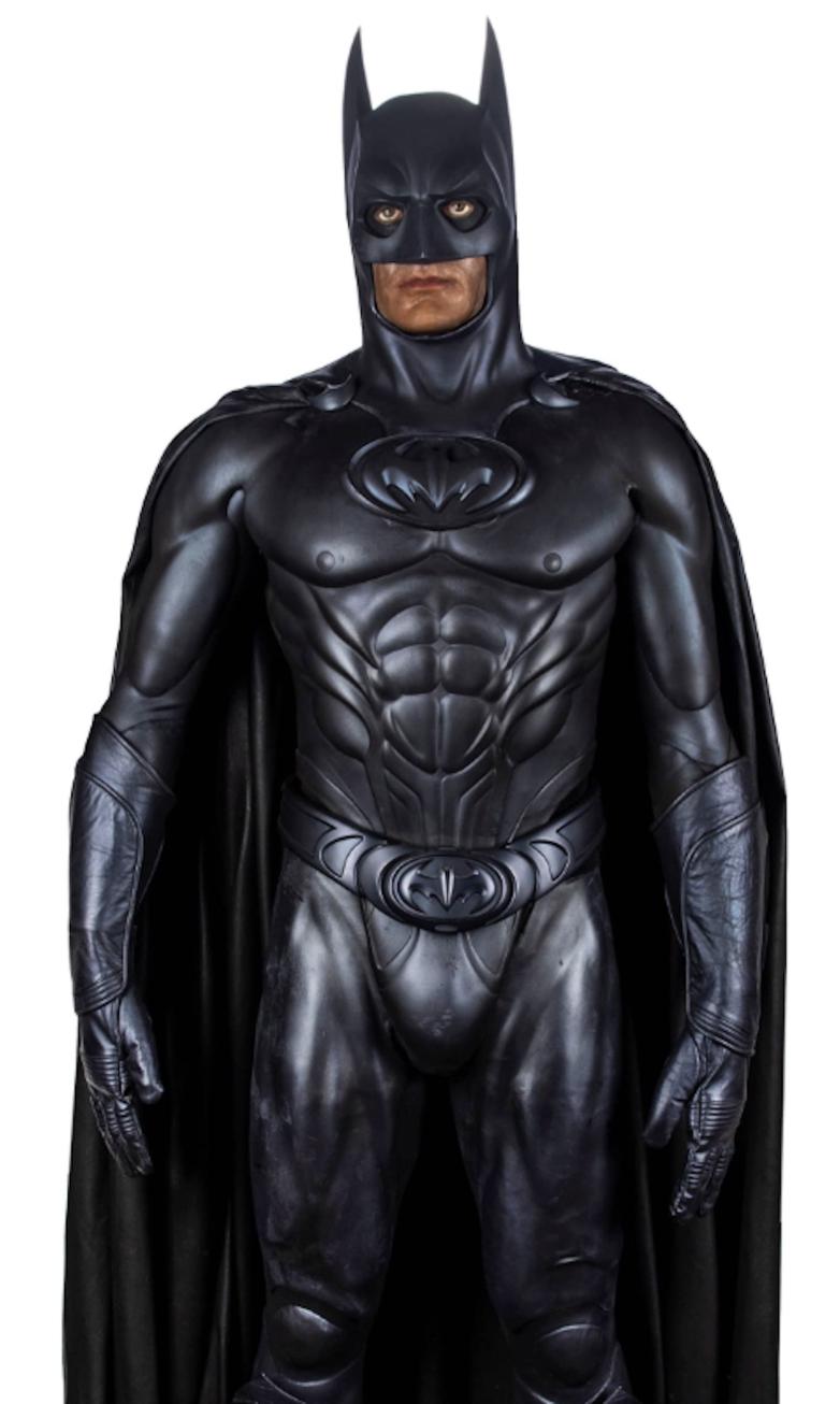 New and used Batman Costumes for sale