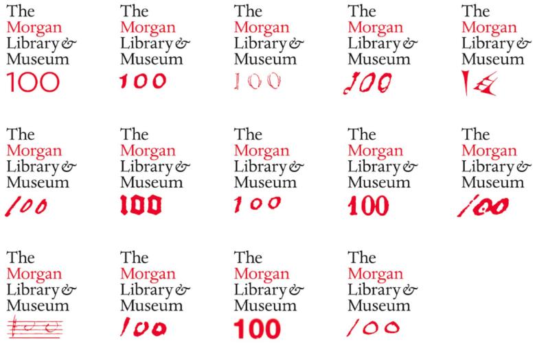 Morgan Library Museum Announces 2024 Centennial Campaign And Programming   Morgan Centennial0 