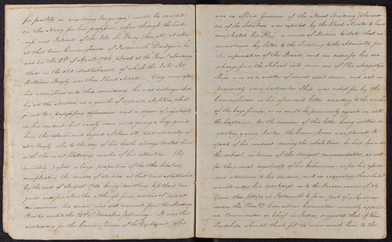 Jane Austen Museum Seeks Volunteers to Help Transcribe Newly Acquired Memoir