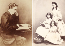 Lewis Carroll