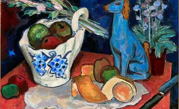 The still-life by Tove Jansson