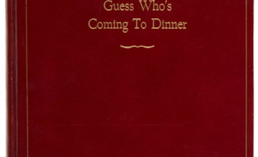Guess Who’s Coming to Dinner script