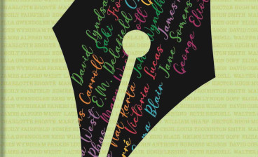 Pen Names from Bodleian Library Publishing