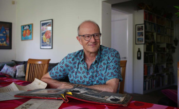 Michael Visontay
